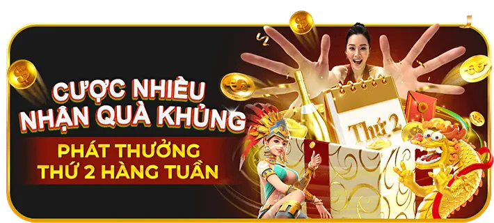Vòng quay miễn phí BKWIN GAME