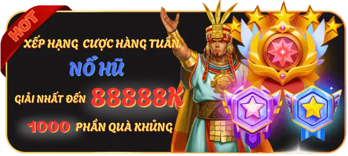 Thưởng casino trực tuyến BKWIN GAME