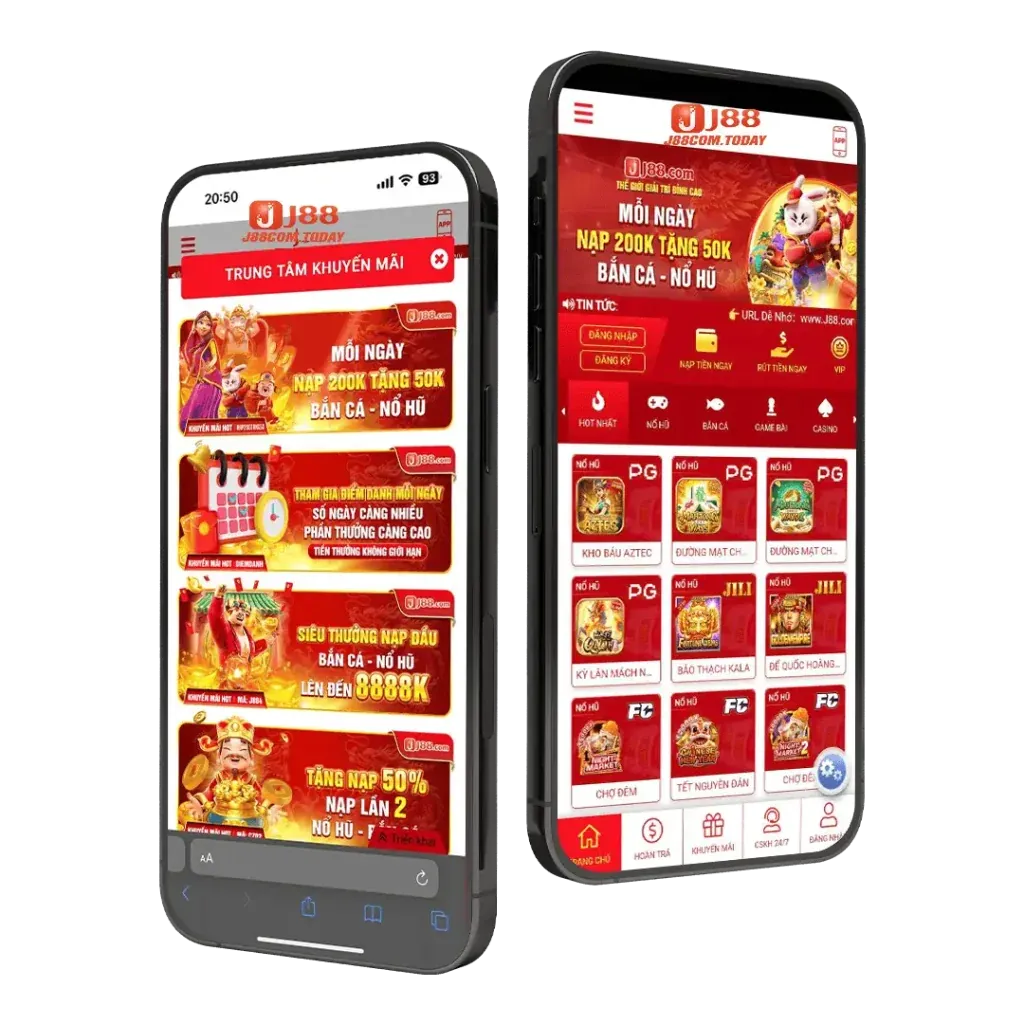 Nắm Vững Luật Chơi