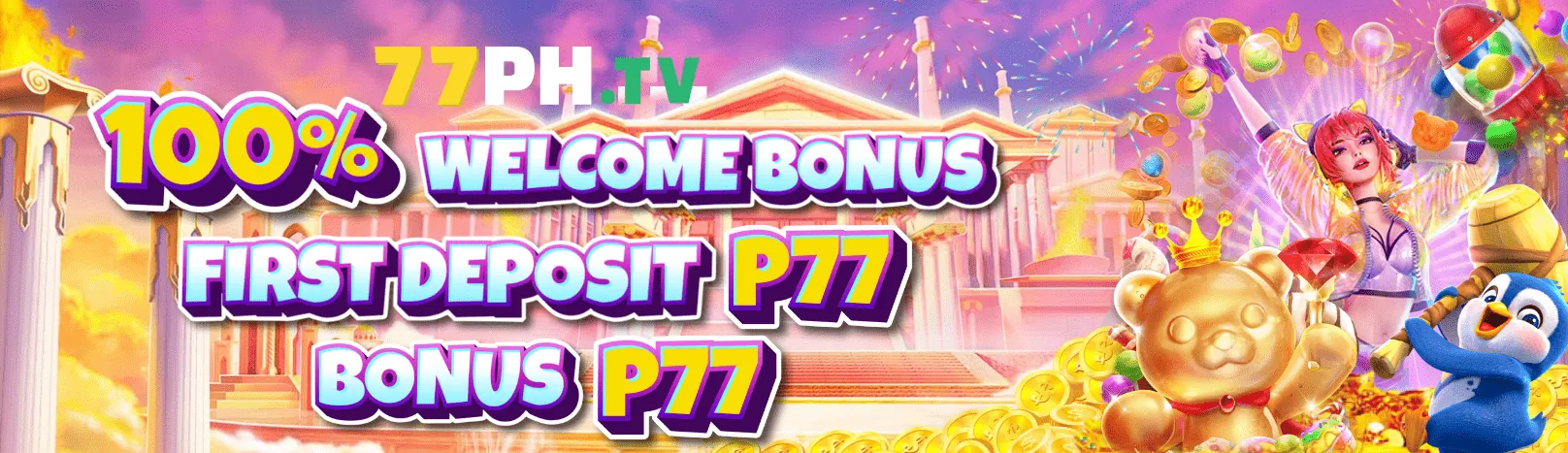 Thế giới trò chơi slot bkwin game