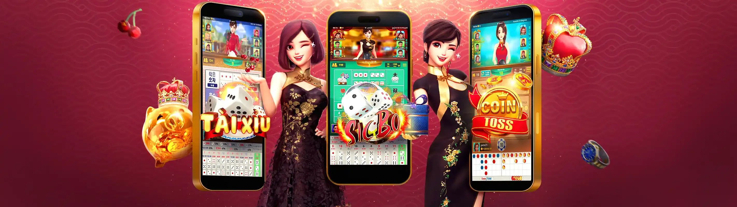 Hình ảnh chính bkwin game 2026, nền tảng cá cược thể thao và casino trực tuyến hàng đầu