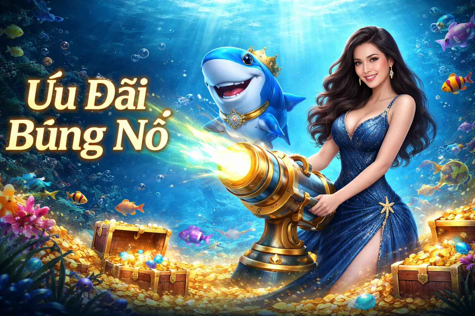 Thông báo quan trọng từ bkwin game