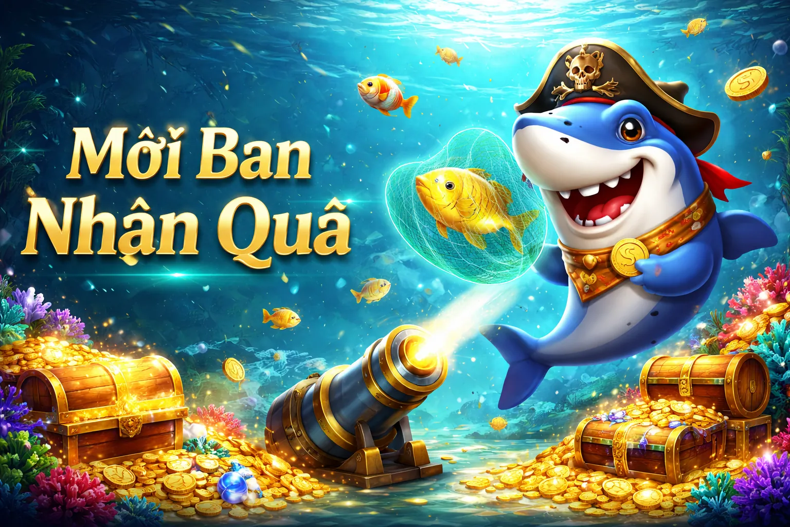Khuyến mãi bkwin game 2026