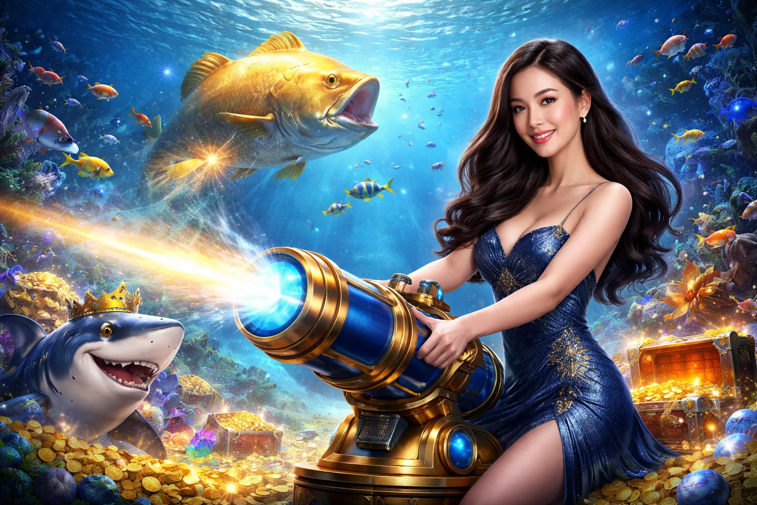 Hình ảnh đại diện bkwin game, thể hiện sự uy tín và chuyên nghiệp trong ngành cá cược trực tuyến