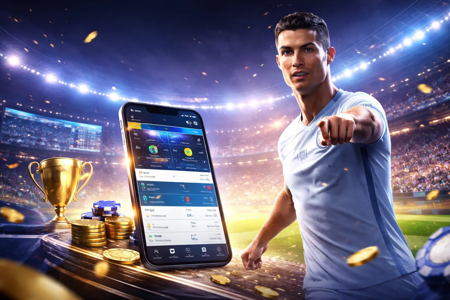 Tin tức mới nhất về bkwin game