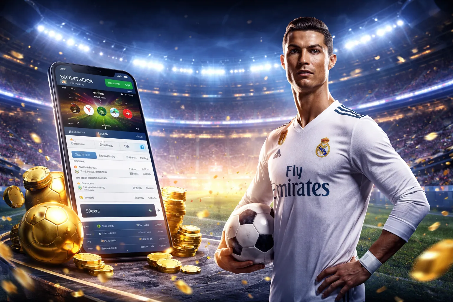 Hình ảnh minh họa những ưu điểm nổi bật của bkwin game