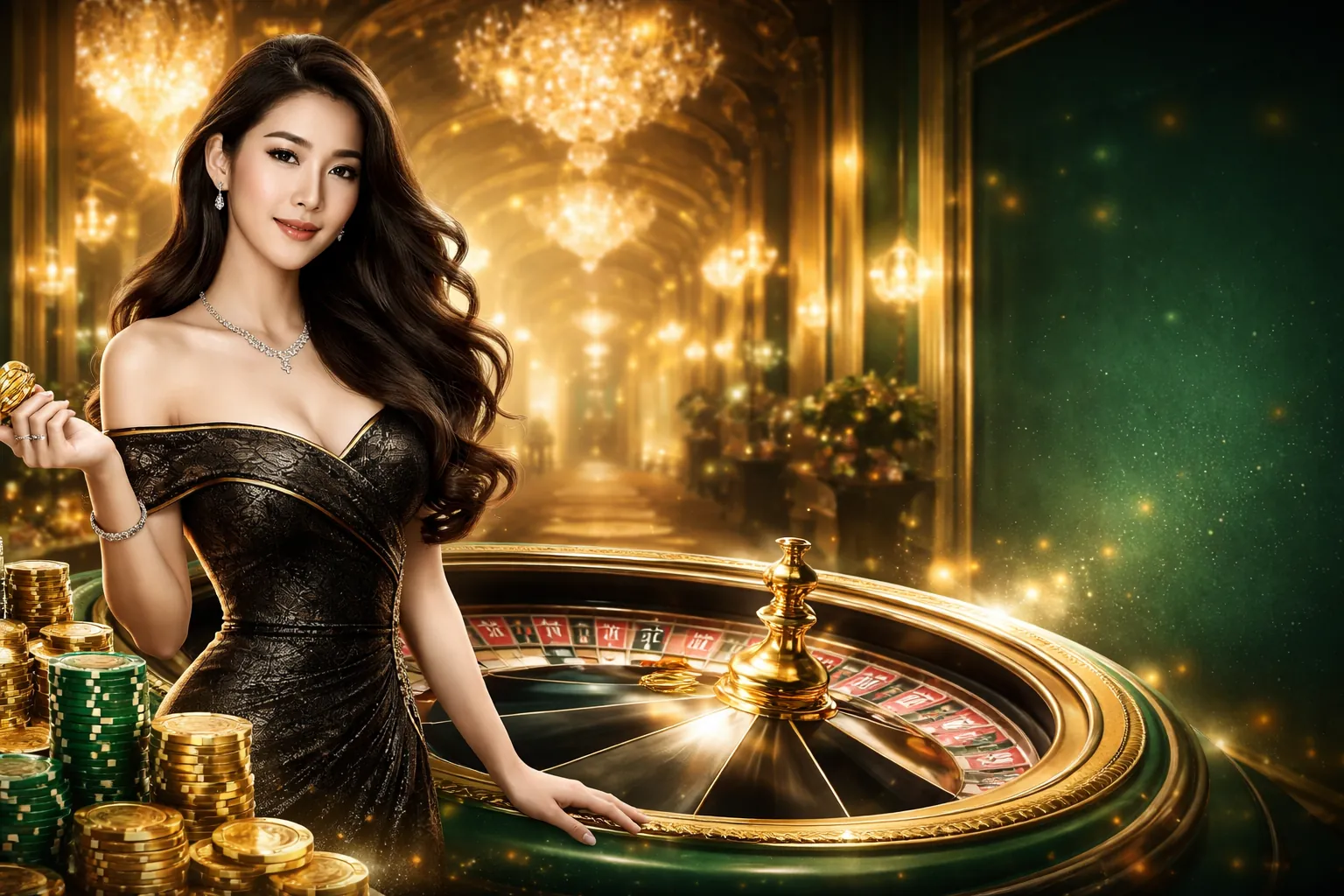 BKWIN GAME - Nền tảng an toàn và công bằng