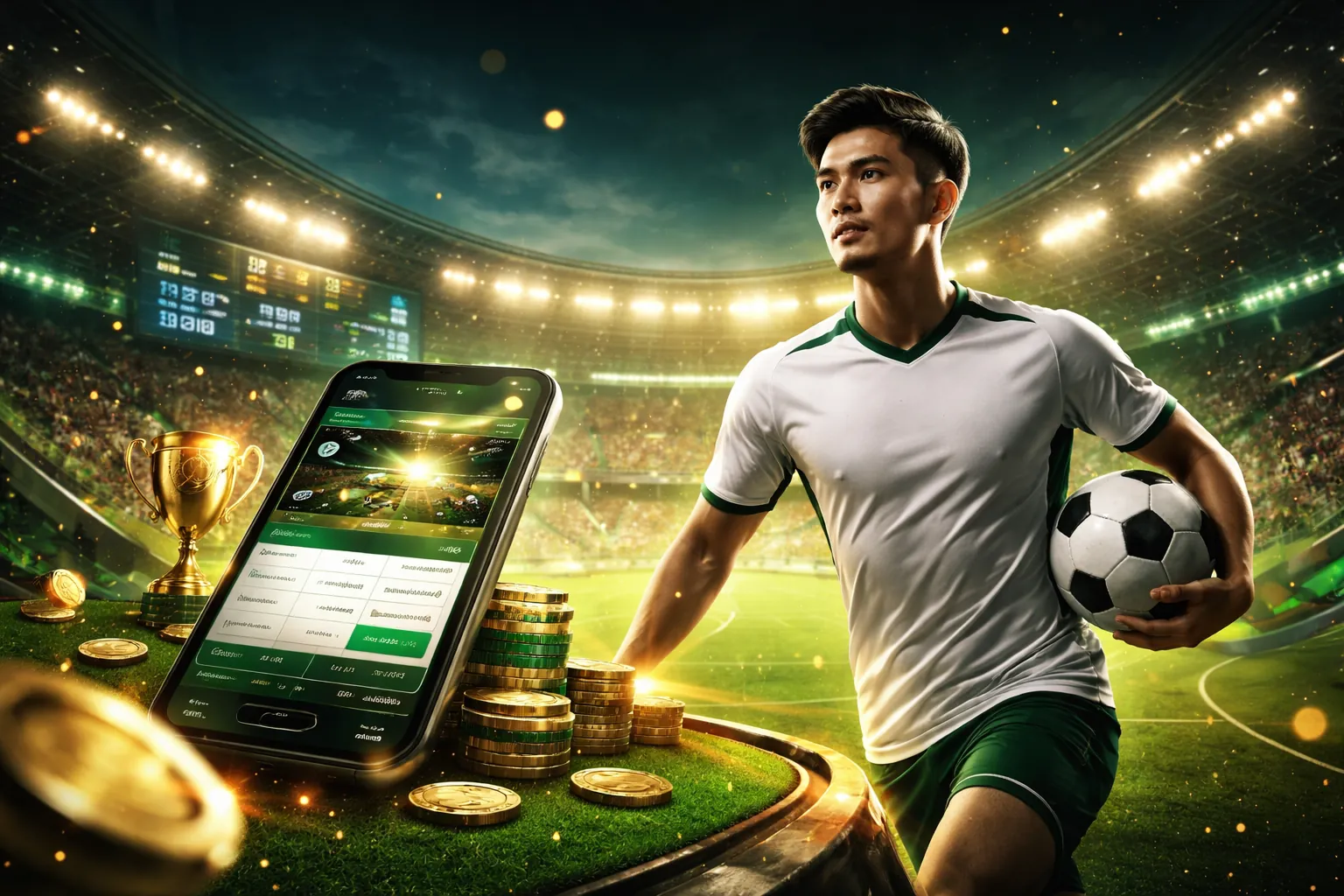 Bảo vệ dữ liệu cá nhân của bạn tại bkwin game