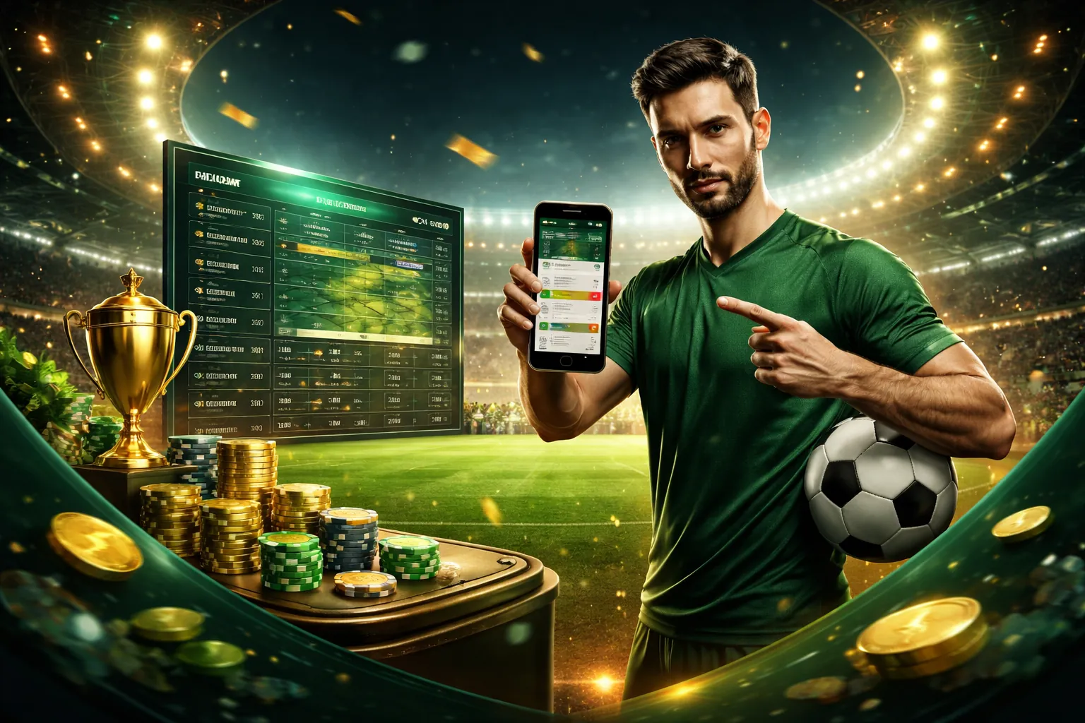 Banner khuyến mãi BKWIN GAME 2026