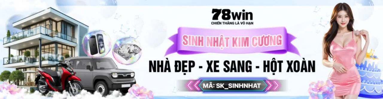 Sòng bạc trực tuyến bkwin game với các trò chơi đa dạng