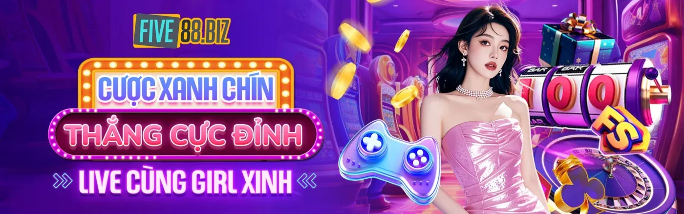 Video Slot