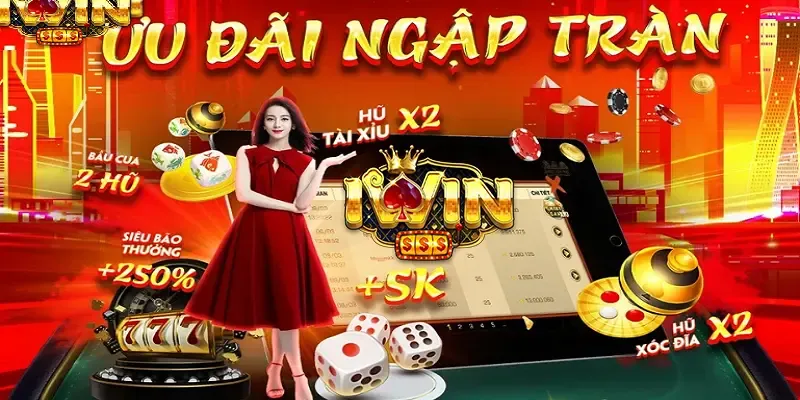 Ra mắt trò chơi mới bkwin game